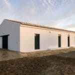 Casa Tradicional de Paderne