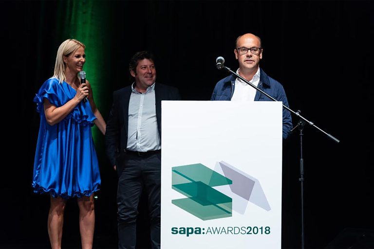 SAPA Awards 2018