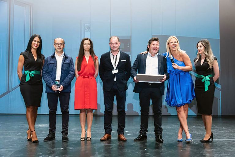 SAPA Awards 2018