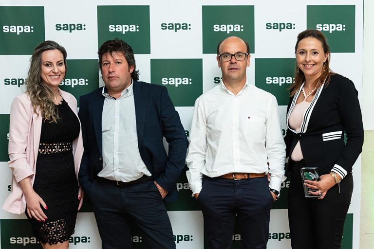 SAPA Awards 2018