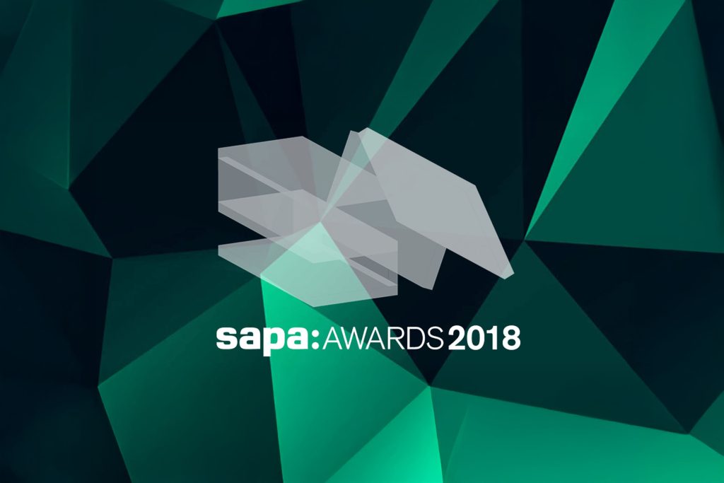 SAPA Awards 2018