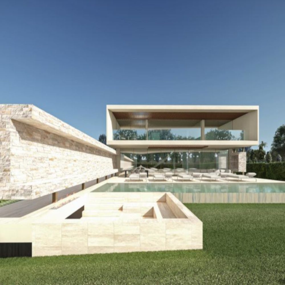 2035 Vale do Lobo