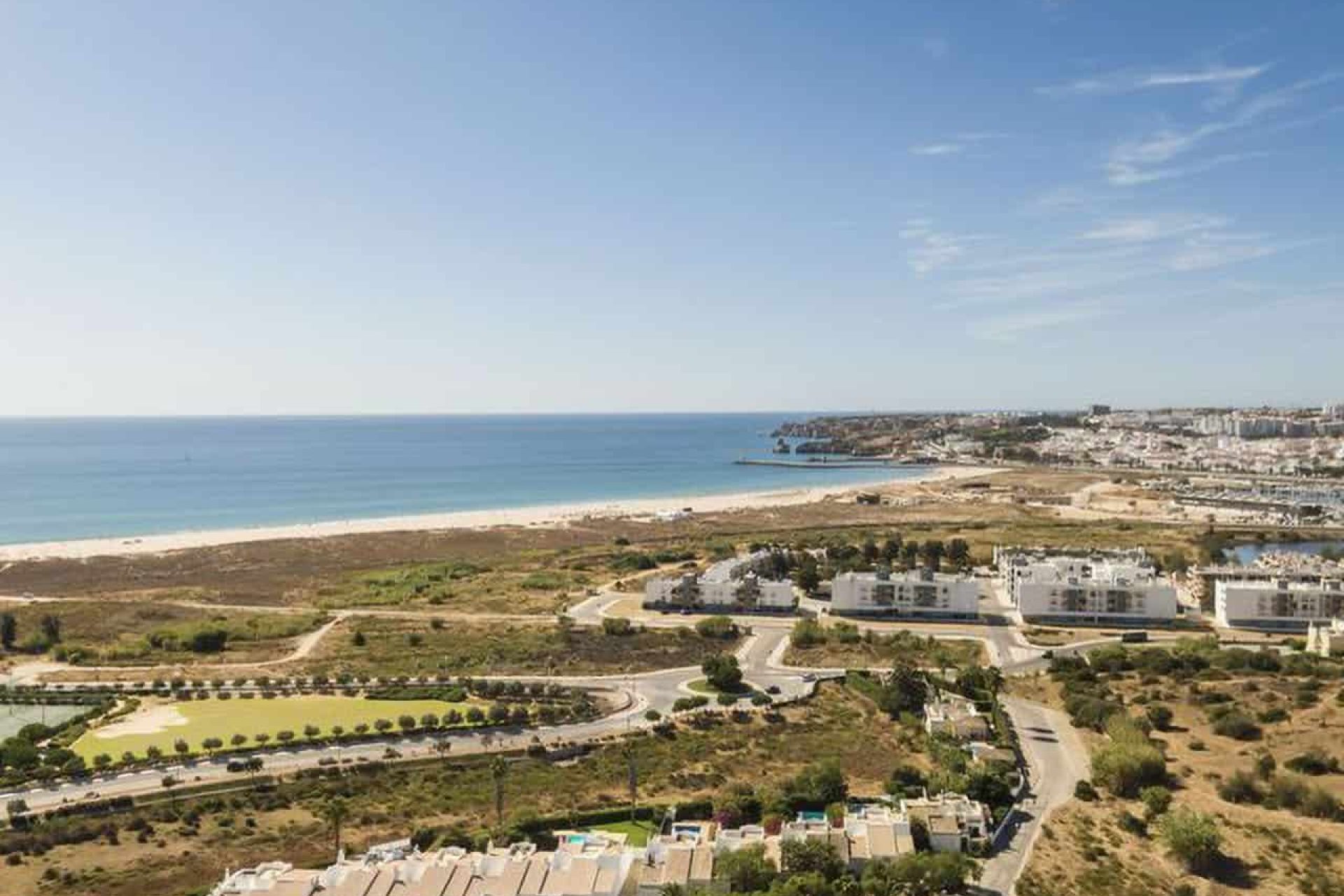 Casa Dorfler - Lagos, Meia Praia