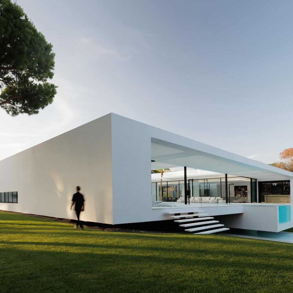 Lote 5 - Pinhal Velho, Vilamoura