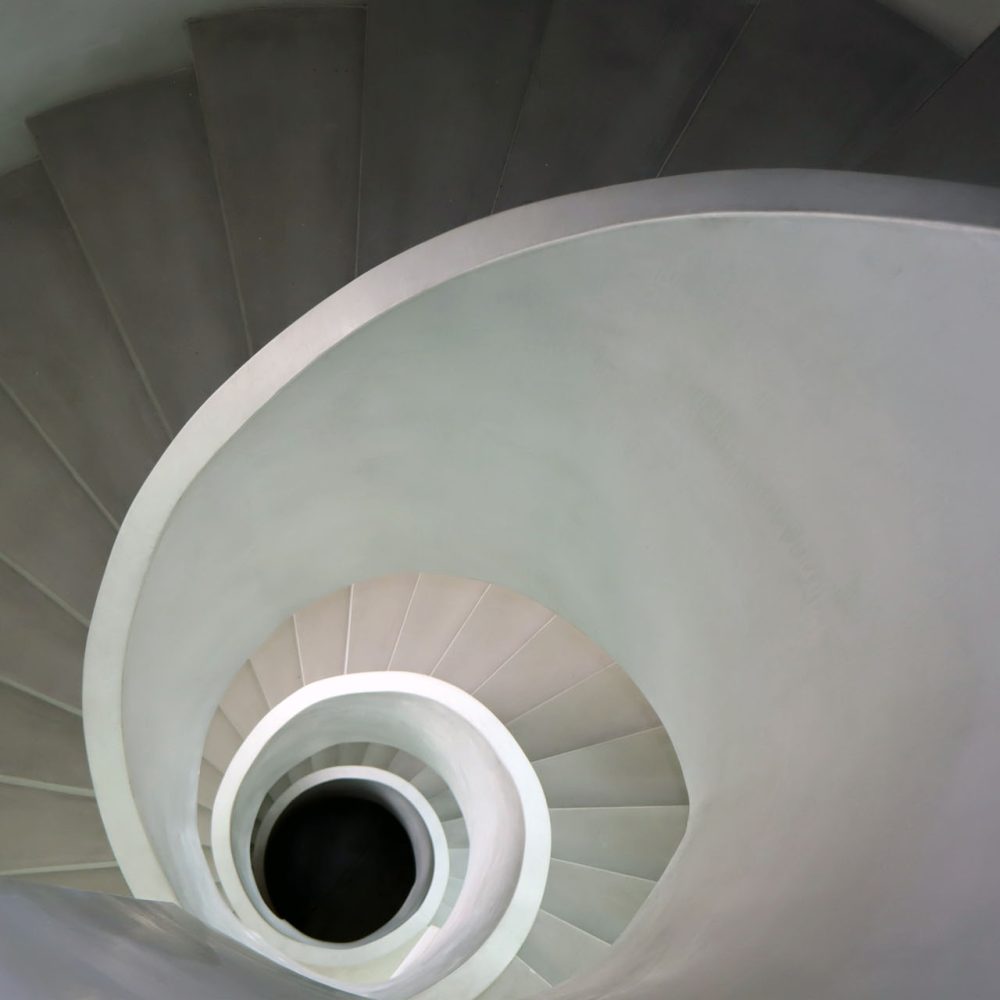 Microline: o acabamento extrafino que está a mudar a construção de luxo