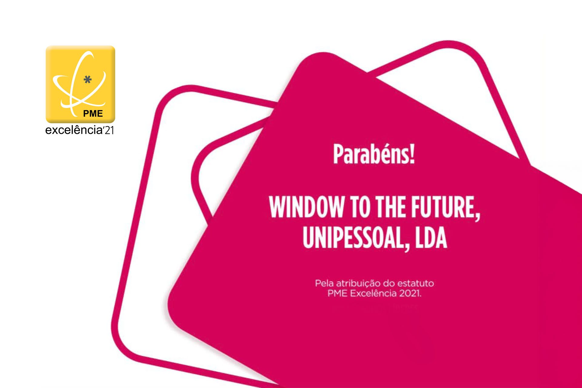 PME Excelência 2021