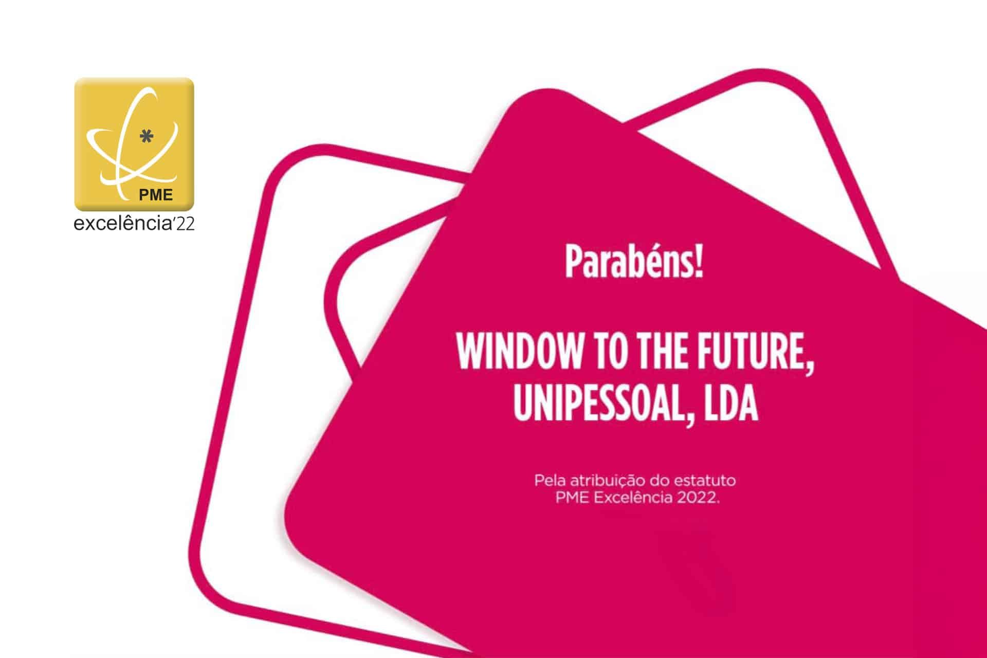 PME Excelência 2022